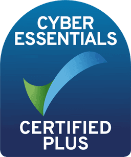 Cyber Essentials Certified Logo