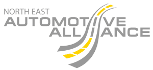 North East Automotive Alliance Logo